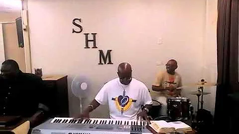 Elbert Taylor, Marcus Sparks, Kshawn - EPIC 5 minu...