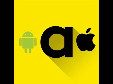 Amuse File Converting (Android/Apple)