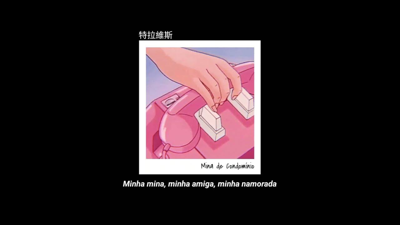 Seu Jorge - Mina do Condomínio (legendado)