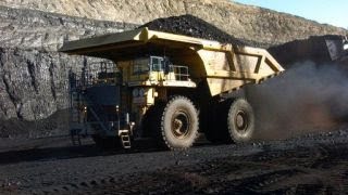 What energy resources will replace coal?