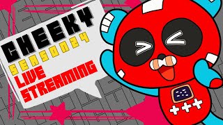 tttcheekytttの配信のサムネイル画像