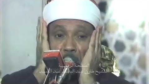 من نوادر فضيلة الشيخ عبدالباسط عبدالصمد رحمه الله وماتيسر من سورة الإسراء من مسجد الحامدية الشاذلية