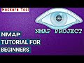 Nmap Tutorial For Beginners  | Nmap Tutorial to find Network Vulnerabilities