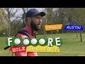 "REF'S SHOULD DO POST MATCH INTERVIEWS" | FOOOORE HOLE CHALLENGE | CHARLIE AUSTIN