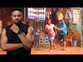 You Will Not Regret Watching This New Mike Godson & Luchy Donalds 2024 Latest Nollywood Movie