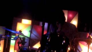 Beak - Blagdon Lake (Live @ The Lexington, London, 22.11.12)