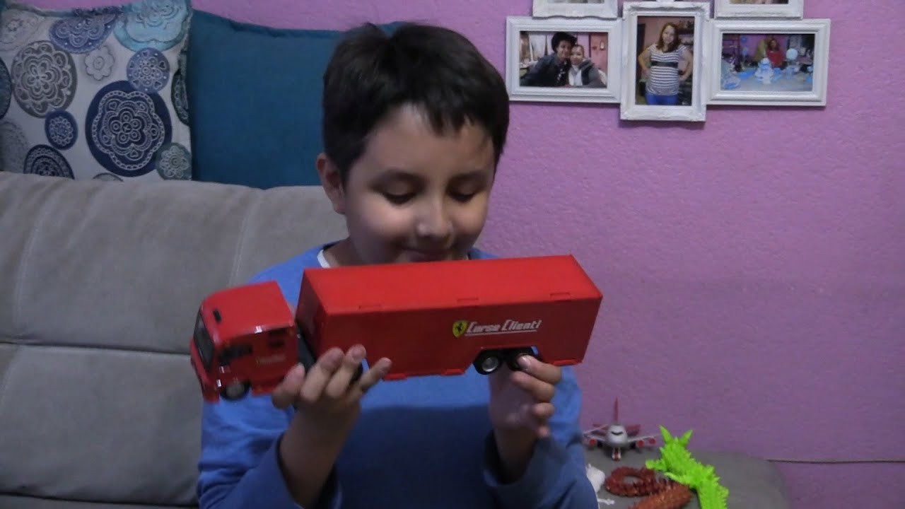 Una familia contra el estigma del autismo: “Altair está en nuestro mundo”