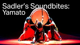Yamato - Chousensha The Challengers Sadlers Soundbite