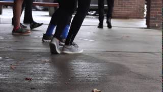 MAX Flashmob Teaser - 2