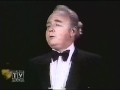 Carroll O'Connor Sings Ending Theme of "All in the Family"!