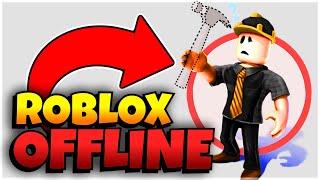 pq o roblox caiu hoje