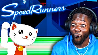 Racing at Its Finest | RDC Speedrunners Gameplay