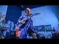 Blind Yeo - Today / Tomorrow (Live on KEXP)