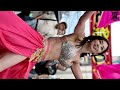 【Belly Dance】美女のベリーダンス⑥/なかいたへそ祭り2024(Annur bellydance studio)