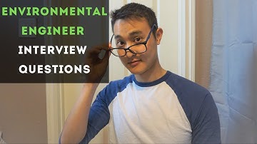 Environmental Engineer Interview Questions