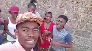 Killer Kau | Acapella Mix | Tholukuthi and Shikisha