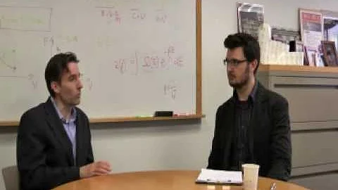 John Straub, Associate Editor at The Journal of Ch...