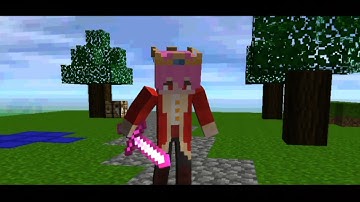 My First Animated Minecraft Intro | Animate It