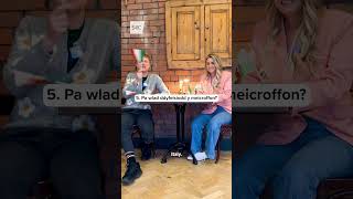 V ? Pwy Syn Nabod Yr Eidal Orau?