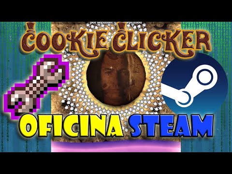 Cookie Clicker chega no Steam dia 1º de setembro em português - tudoep