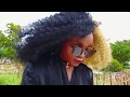 Amantle Brown- Sapelo (OfficialVideo)