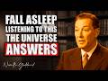 HEAR THIS While You SLEEP And FORCE the UNIVERSE to RESPOND - Neville Goddard