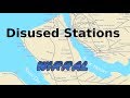 Part 2 Disused and lost stations on the Wirral Peninsula. HD