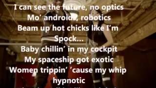 Download Lagu BECKY G FT. WILL.I.AM Problem (The Monster Remix) Lyrics MP3