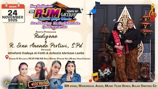 Download Lagu NEW REVINA JAYA MUDA  || SENIN, 24 NOVEMBER2025  || MUNDU PESISIR -MUNDU - CIREBON MP3