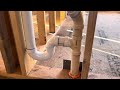 Washing Machine Drain Line Rough In Explained Just Over 2 Minutes North Carolina Code Washing Machine Drain Line Rough In Explained Just Over 2 Minutes North Carolina Code