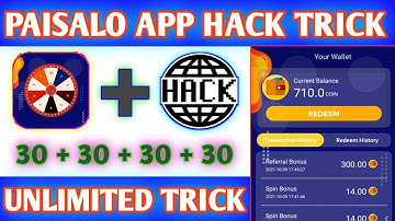 Paisa lo coin adder script || Paisa lo refer script || paisa lo money adder script ||