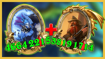 BOOSTING MY BOARD! | Hearthstone Battlegrounds