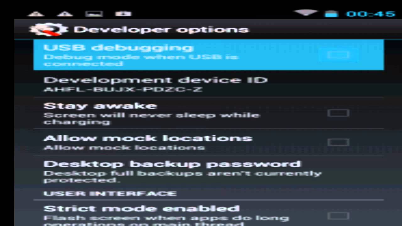 How To Root Qmobile Noir A20 Step by Step  720p