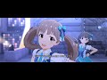 【ミリシタ】MILLIONSTARS Team5th「バトンタッチ」(ユニット衣装)【ユニットMV】[1440p]