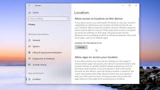 how to enable or disable ‘find my device’ in windows 10 [tutorial]