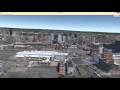 Google Earth Flight Simulator Tutorial