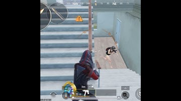 1v3 🥵 wait for end #opcroud