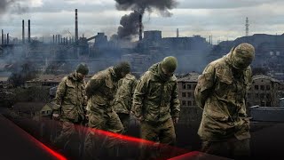 Azov battalion surrendered all. (English subtitles)