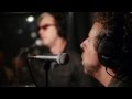 Fitz and the Tantrums - The Walker (Live on KEXP)