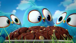 Angry Birds Blues | Top Viewed Episodes!