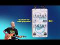 Crazy Tube Circuits White Whale Junior video