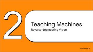 The Secret Science of 3D Vision