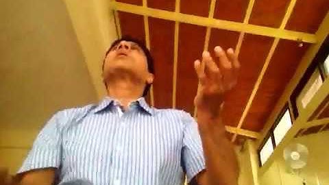 Juggling Tutorial - Playing around with 1 up 2 up