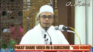 Hukum Kencing Berdiri Dalam Islam - Dr Maza