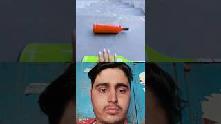 Breaking glass bottleCrushing Crunchy & Soft🎈💥🤯 Things#asmr#shorts#asmrsound#satisfyingvideo screenshot 5