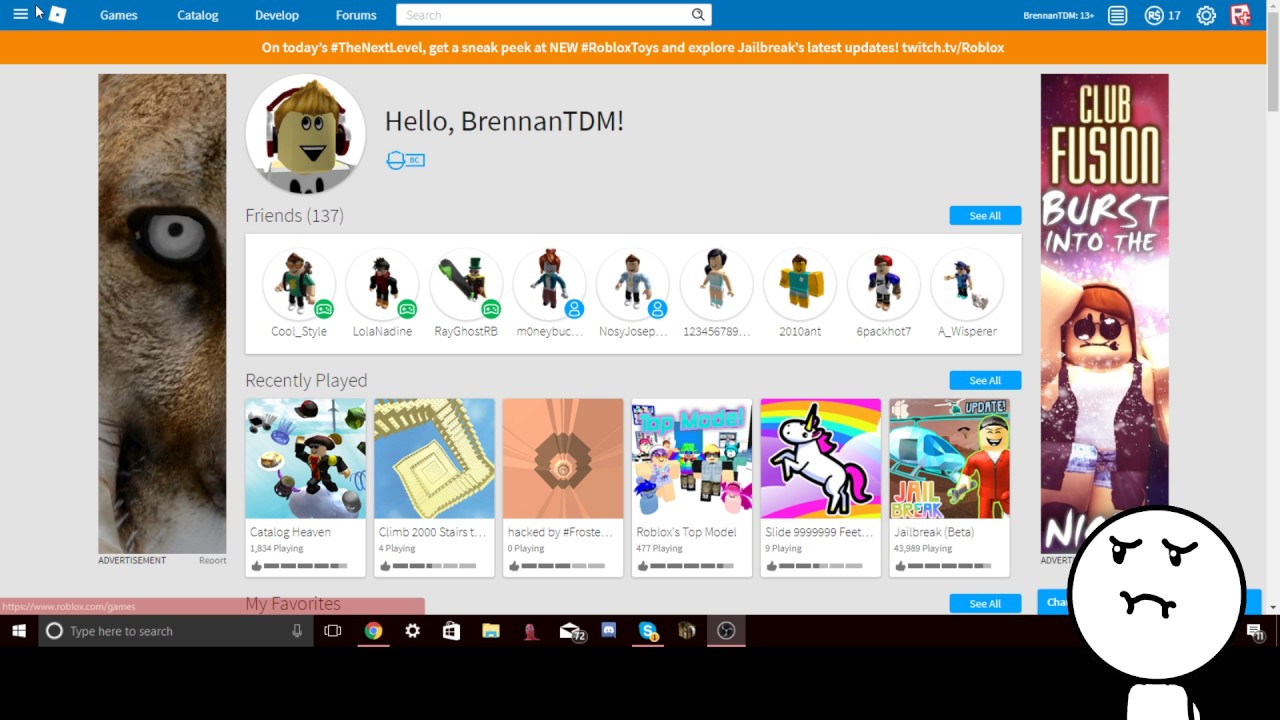 Safe Pison.Club/Roblox How To Hack Robux Into Your Roblox Account