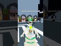 shortcut di tower!? #roblox #robloxedit #robloxfyp #shorts #funny
