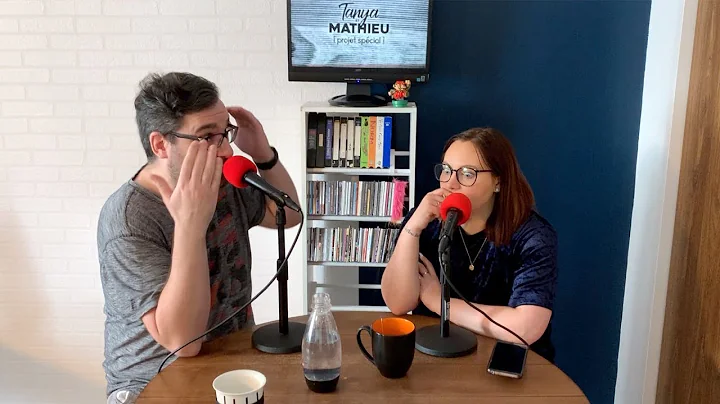 Ils vont venir te dissquer  Tanya et Mathieu: S01E02