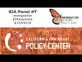 Immigrant Day of Action 2020 | Panel 7: Immigration Enforcement and COVID-19