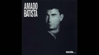 Garotinha Indecisa, Amado Batista - 1989